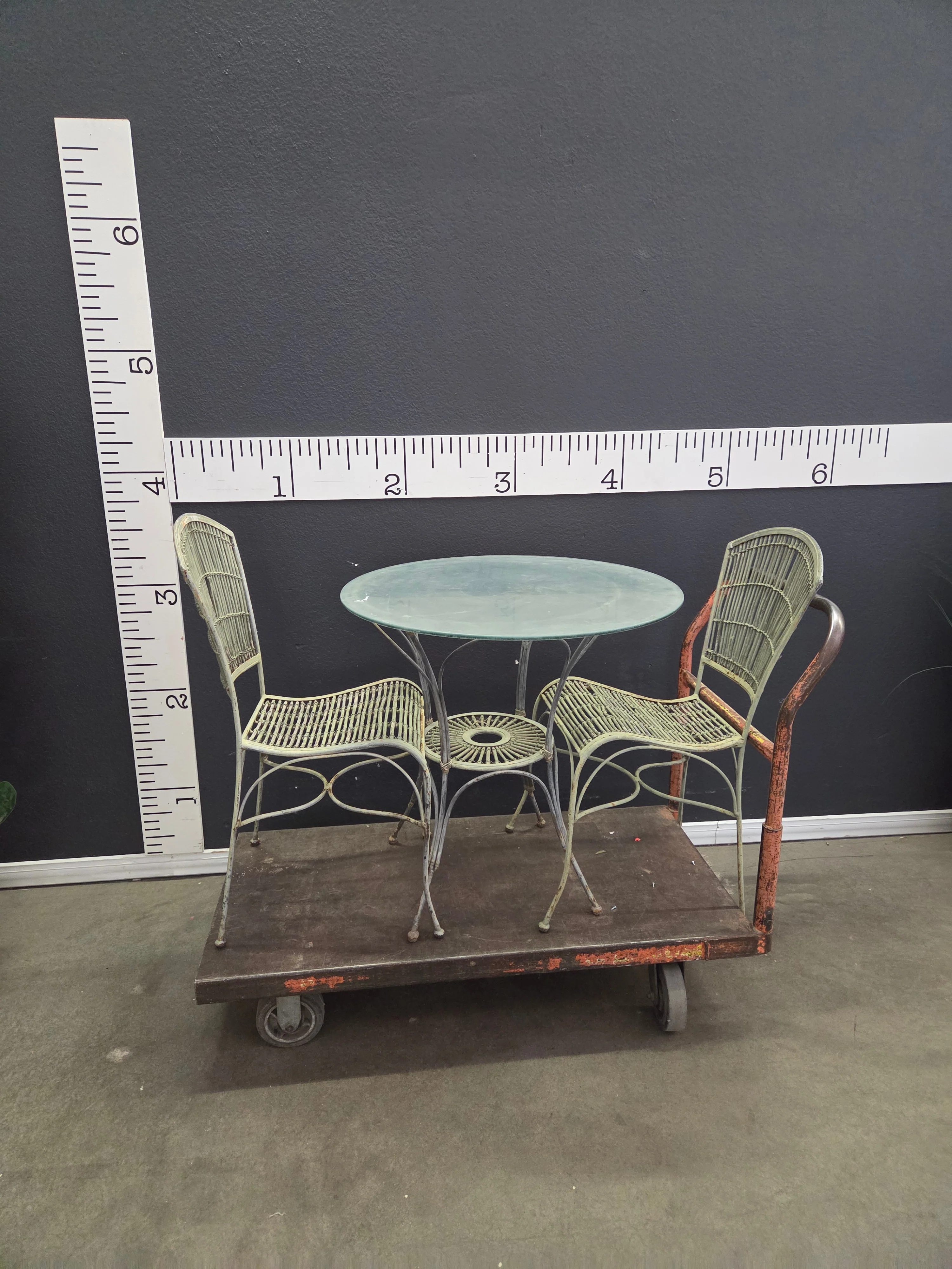 Patio & Outdoor Living